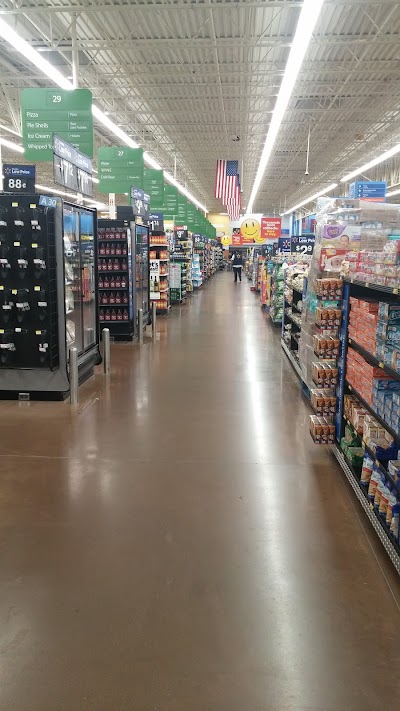 Walmart Supercenter