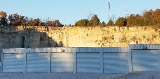 Quarry Storage - Visual