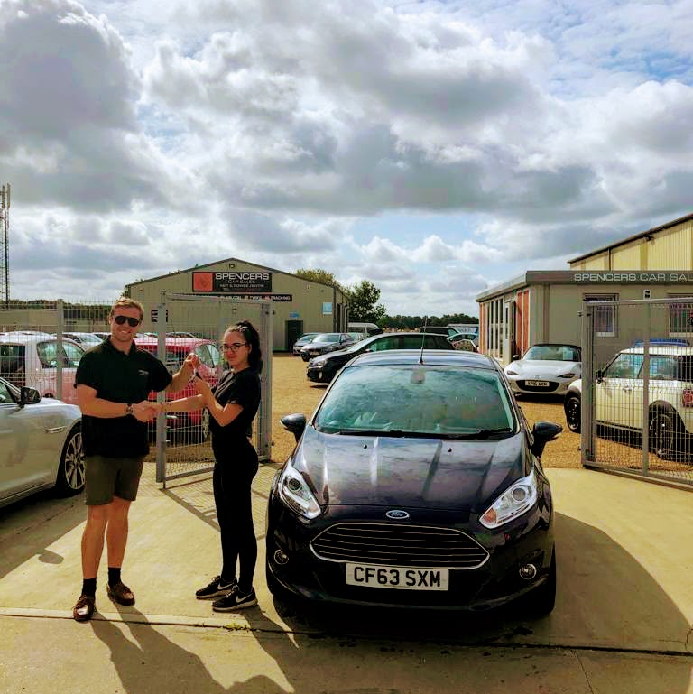 Spencers Car Sales photo 2