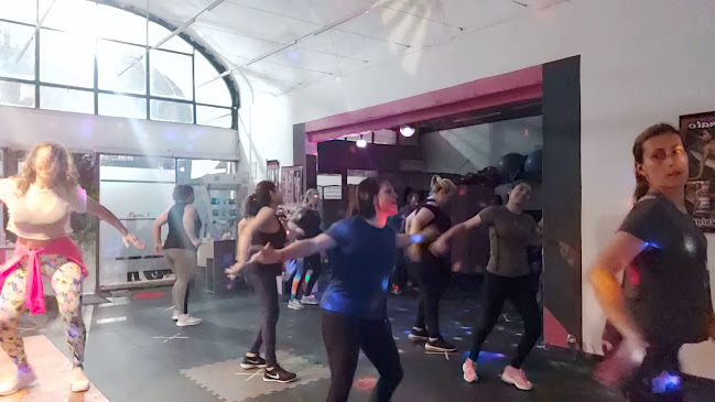Opiniones de Gym Fem Natalia Larrosa en Ciudad de la Costa - Gimnasio