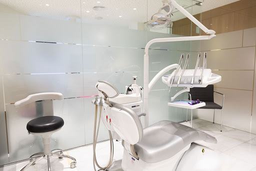 Avodent • Clínica Dental