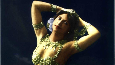 Photos of Mata Hari Bar