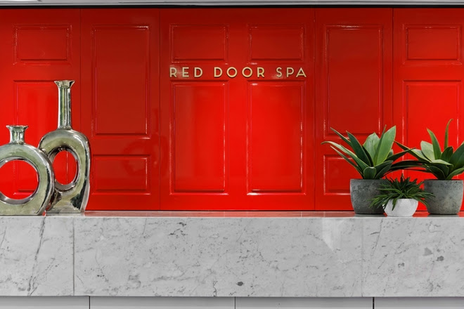 Visit Elizabeth Arden Red Door Spa On Your Trip To Fort Lauderdale