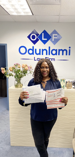 Odunlami Law Firm, LLC - Thumbnail