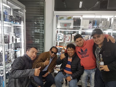 Photos of Galeria Comercial Katty