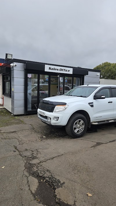 Netherton Road Car Sales