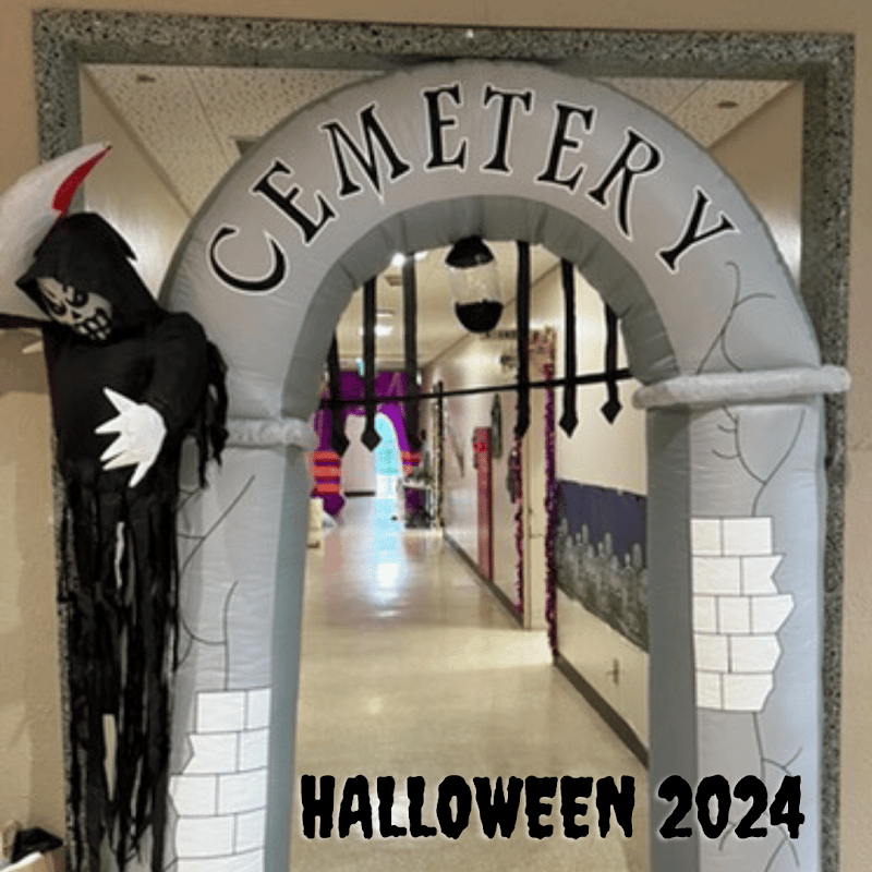 ECCジュニア中間北教室