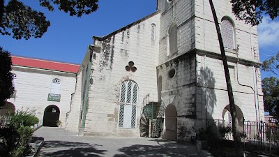 Photos of St. Michael Anglican Cathedral