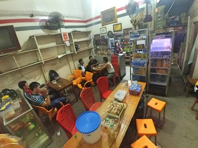 cafe