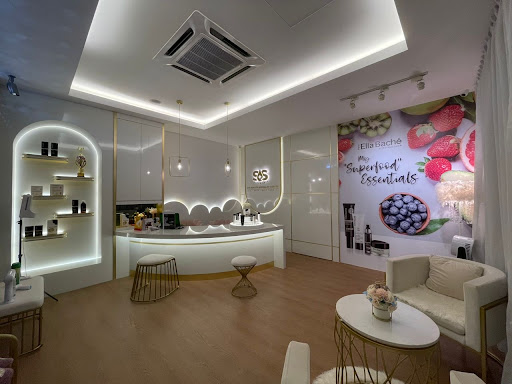 SOS Beauty Specialist Centre 急救美丽专家中心