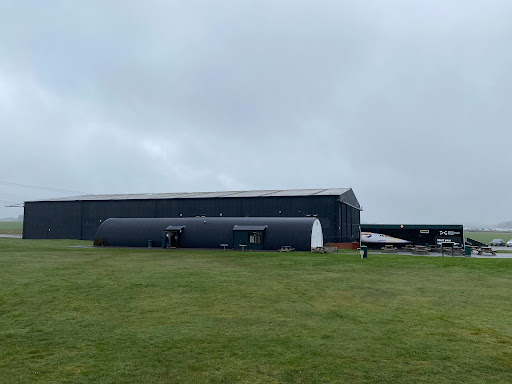 National Museum Of Flight - Thumbnail