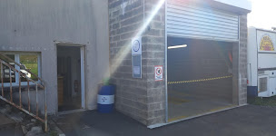 Photo n°5 de Centre contrôle technique NORISKO à Blénod-lès-Pont-à-Mousson (Centre de contrôle technique)