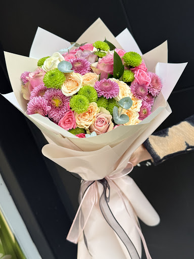 Muğla Parla Çiçekçilik Organizasyon - Parla Flowers