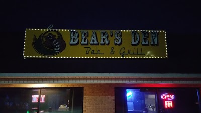 Bears Den Bar & Grill