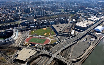 Gotham Stadium Tennis Center