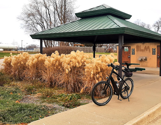 McVay/Summerset Trail Head Gallery - United States