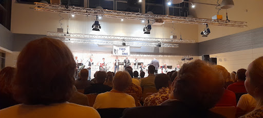 Sporthalle Schwendi - Thumbnail