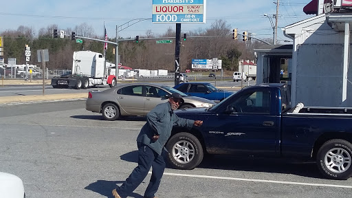 Hardesty's Drive-In Liquors - Thumbnail