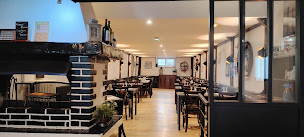 Photo n°6 de Le Champêtre à Torigny-les-Villes (Restaurant français)