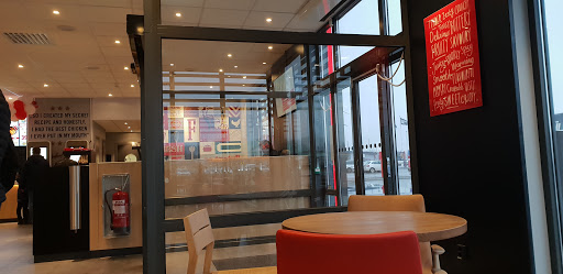 KFC | Nyköping