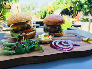 Photo n°42 de Le Burger Bar Porticcio à Grosseto-Prugna (Restaurant de hamburgers)