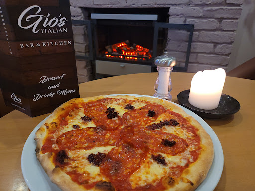 Gio's Italian Bar and Kitchen - Thumbnail