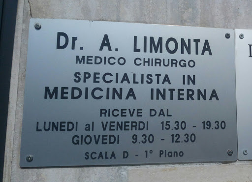 Limonta Dr. Alessandro - Thumbnail