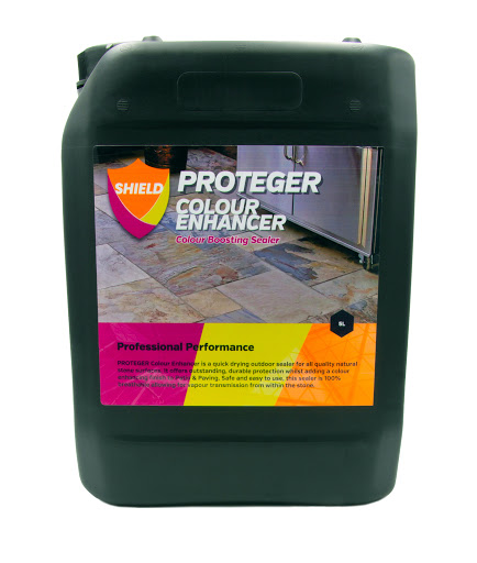 Doff Stone & Render Cleaning Cheshire