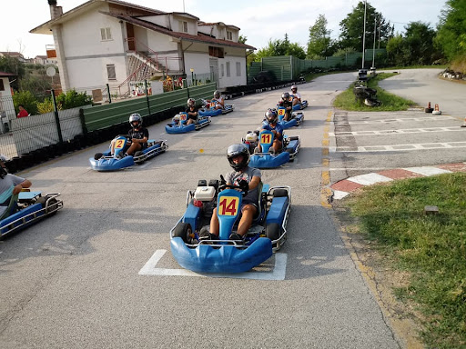 Kartodromo Santa Giulia Lanciano Gallery - Italy