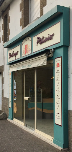 Boulangerie du Vivier - Thumbnail