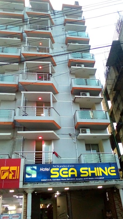 Photos of Sea Shine Hotel