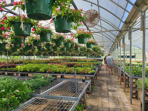 Decatur Garden Center Gallery - United States