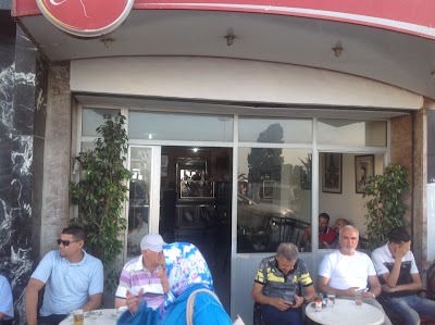 Photos of Caf&eacute; Mirador