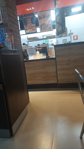 Domino's Cuautzingo - Thumbnail