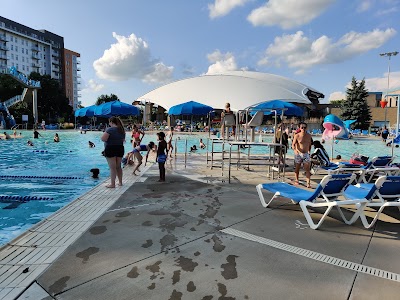 St. Louis Park Rec Center