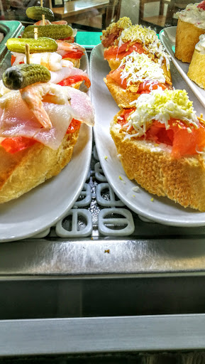 Bar Ato - Huesca - Thumbnail