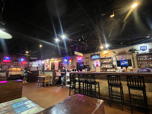Longhorn Tavern Steakhouse - Thumbnail