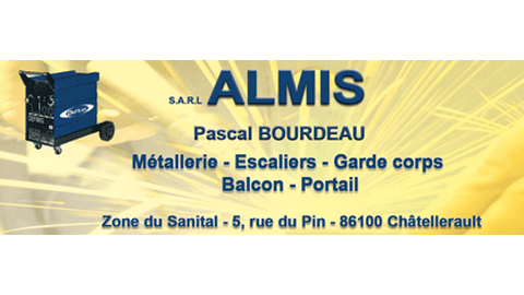 Photo de Pro-Camec Sarl à Châtellerault (86100)
