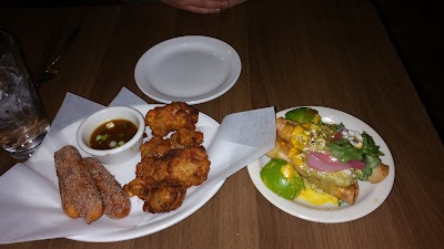 Pasión Latin Fusion Restaurant