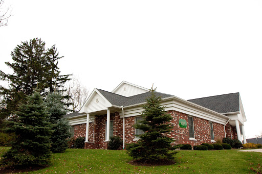 Horizon Health Services: Orchard Park Family Recovery Center