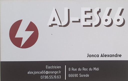 AJ-ES 66 - Thumbnail