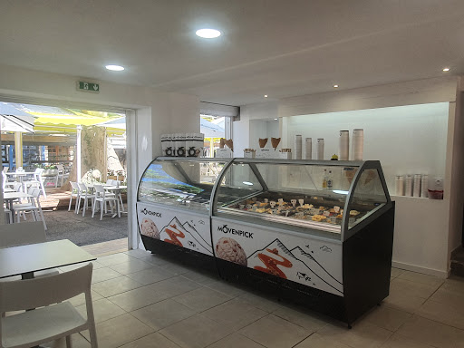 Movenpick - Visual