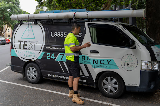 Test Electrical Services - Thumbnail