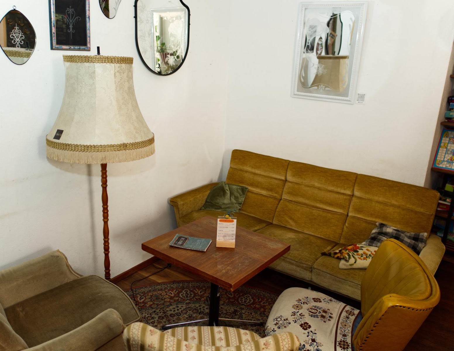 Die Couch — photo 4