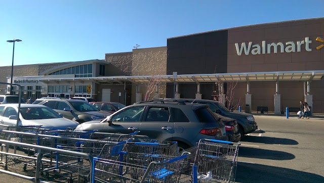 Walmart Supercenter