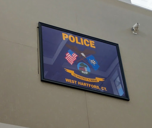 West Hartford Police Department - Thumbnail