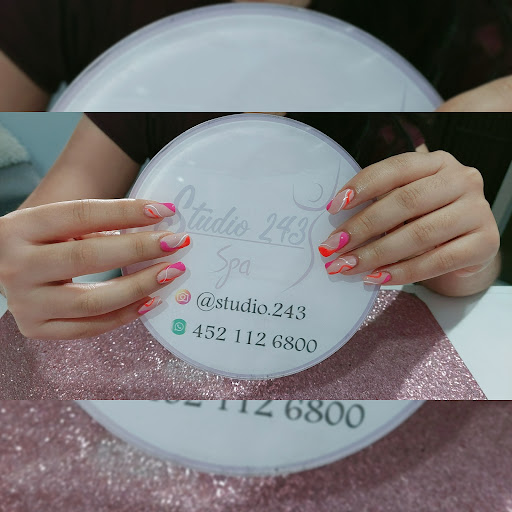 STUDIO 243 SPA - Thumbnail