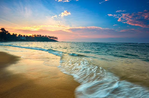 Simplicity Getaways - Visual