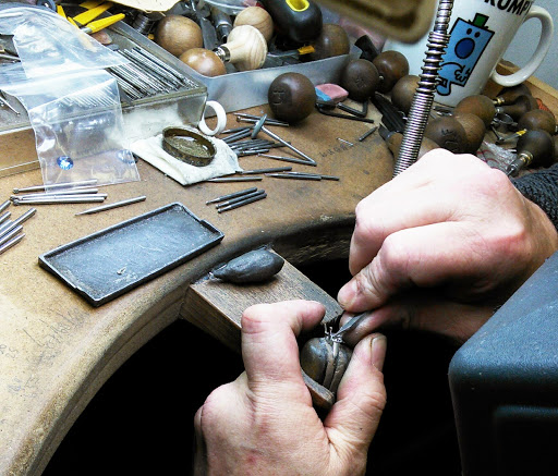 Upminster Jewellery Workshop Ltd - Thumbnail