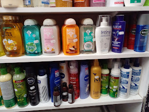 Photo n°14 de Noyon market à Noyon (Épicerie)